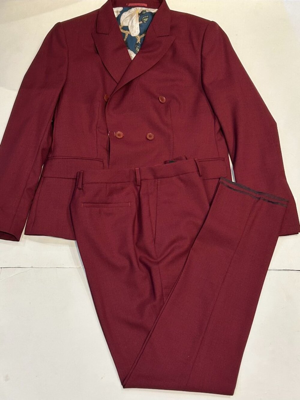 The Bellara Suit